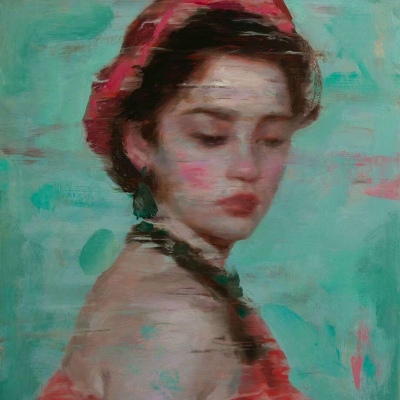 兽设可爱风格设计Furry群